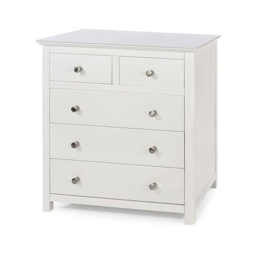 Nairn 2+3 Drawer Chest