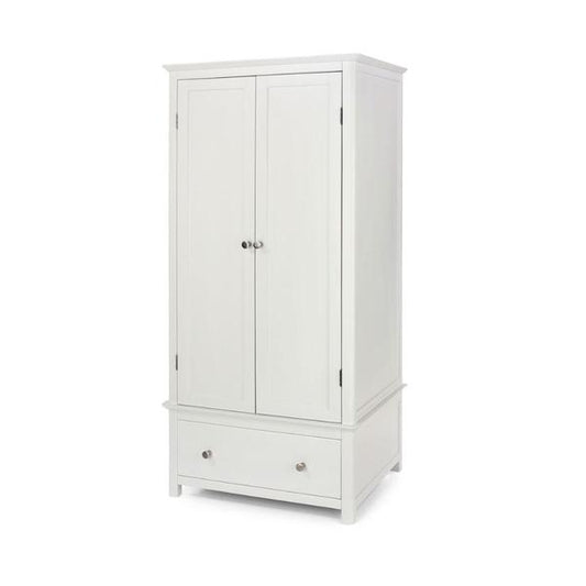 Nairn 2 Door 1 Drawer Wardrobe