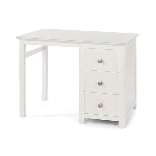 Nairn Single Pedestal Dressing Table