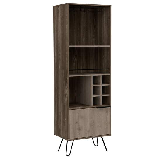 Nevada Tall Drinks Cabinet