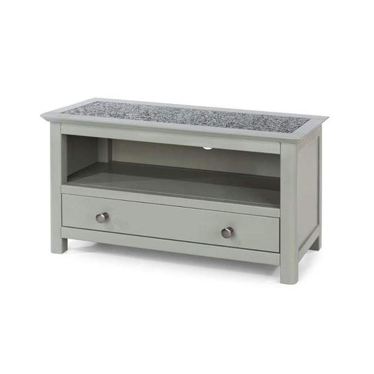 Perth 1 Drawer TV Unit