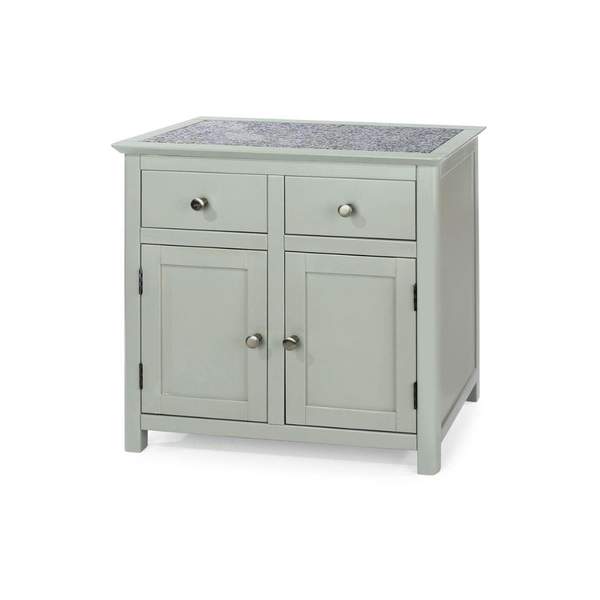 Perth 2 Door 2 Drawer Sideboard