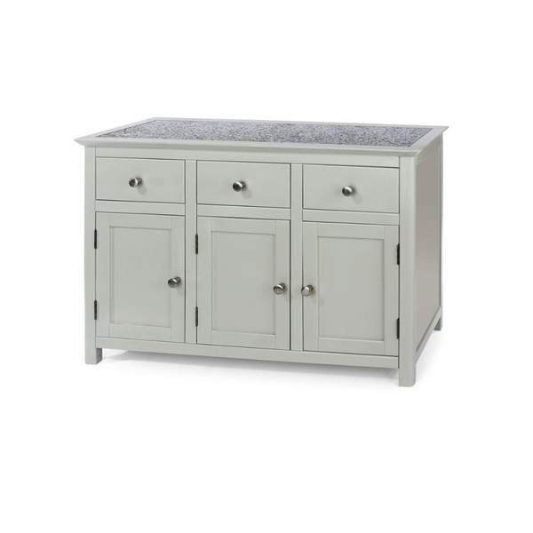 Perth 3 Door 3 Drawer Sideboard