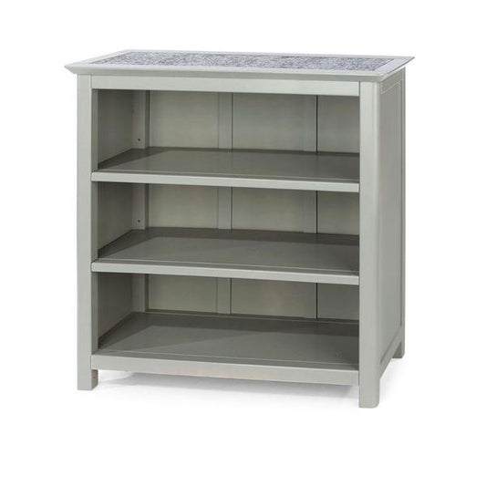 Perth Low Bookcase