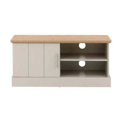 Kendal Small TV Unit In Grey