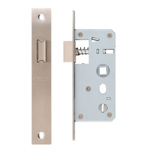 Slim Latch Stainless Steel