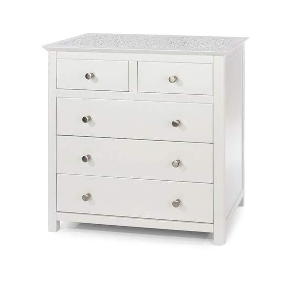 Stirling 2+3 Drawer Chest