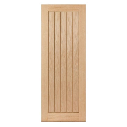 Internal Oak Thames Door