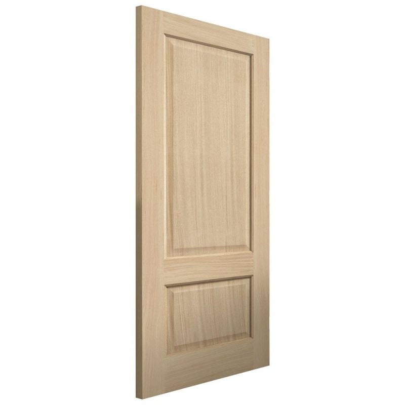 Internal Oak Trent Door