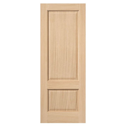 Internal Oak Trent Door