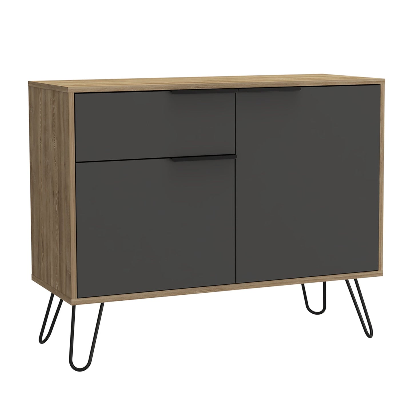 Core Vegas Small Sideboard With 2 Doors and Drawer